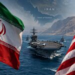 گمانه‌زنی‌ها درباره سناریوی حمله به ایران در آستانه انتخابات آمریکا