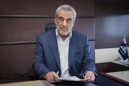 سرپرست وزارت نفت: وزارت نفت وظیفه معامله نفت را دارد، تراستی‌ها مرتبط با بانک هستند