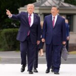المانیتور: ترامپ نتوانست چین را از ایران دور کند