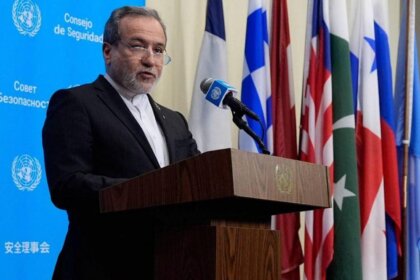 عراقچی: ایران شروط خود را در قالب طرحی عملیاتی به میانجی‌ها ارائه کرد