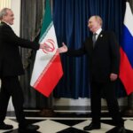 پوتین و پزشکیان بر تسریع پروژه‌های مشترک تأکید کردند