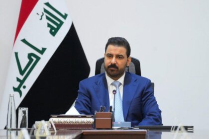 نخست‌وزیر عراق: بسته‌شدن هرمز اقتصاد ما را محاصره کرد