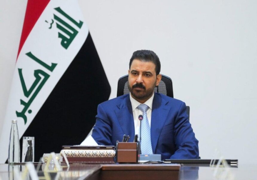 نخست‌وزیر عراق: بسته‌شدن هرمز اقتصاد ما را محاصره کرد