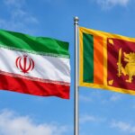 سریلانکا: برنامه فوری برای کمک به ۱۹ کشتی ایرانی نداریم