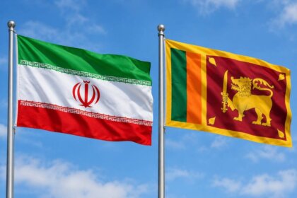 سریلانکا: برنامه فوری برای کمک به ۱۹ کشتی ایرانی نداریم