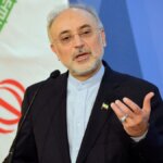 صالحی خطاب به روبیو: سرزمین کوروش دشمن تمدن نیست؛ درباره تهدیدهای ترامپ چه می‌گویید؟