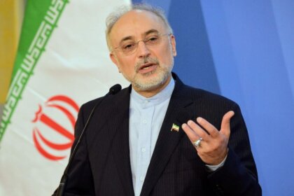 صالحی خطاب به روبیو: سرزمین کوروش دشمن تمدن نیست؛ درباره تهدیدهای ترامپ چه می‌گویید؟