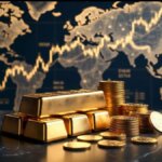 بانک مرکزی خریدوفروش آنلاین طلا در اپلیکیشن‌های بانکی را ممنوع کرد