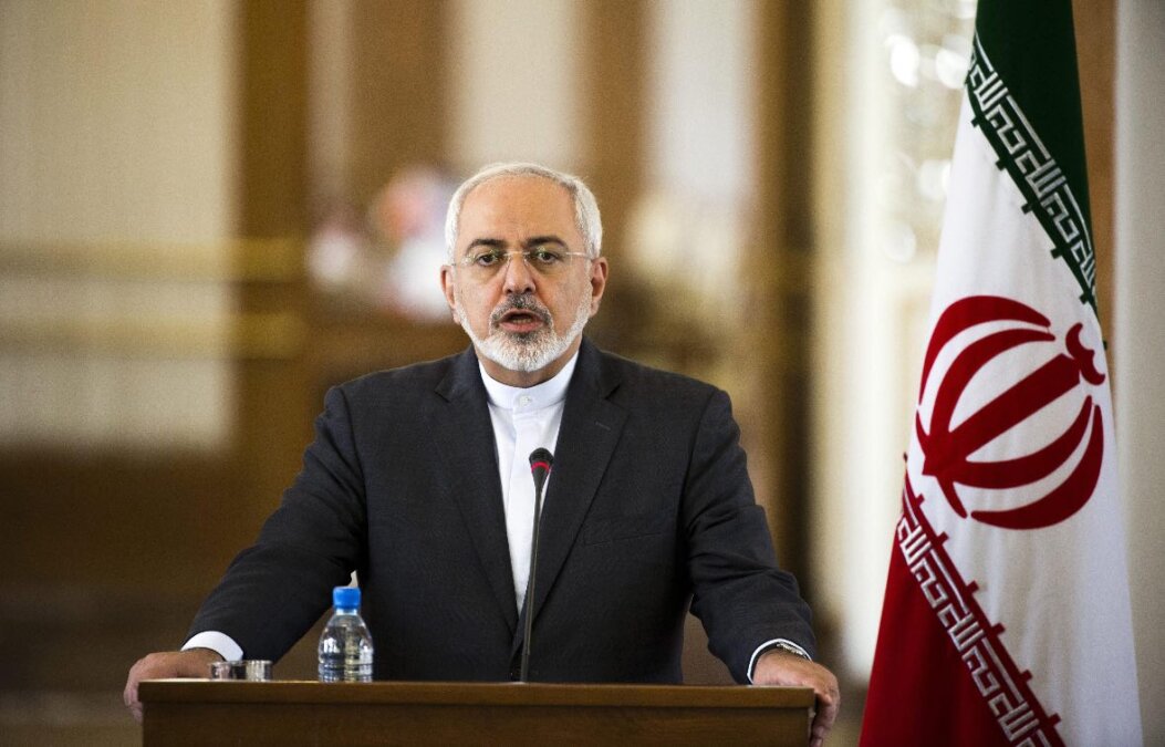 ظریف سخنان روبیو درباره ایران را «غیرعلمی» خواند