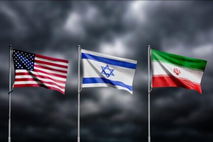 آمریکا از اسرائیل خواسته بود به‌تنهایی به ایران حمله کند