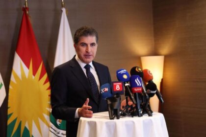 بارزانی میانجیگری میان ایران و آمریکا را تأیید کرد