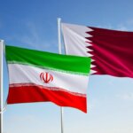 تهران و دوحه برای گسترش همکاری‌های فناوری مذاکره کردند