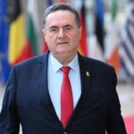 کاتس مدعی شد ایران به‌دنبال تأثیرگذاری بر انتخابات اسرائیل است