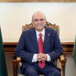 پاکستان از آمریکا و ایران خواست خویشتنداری کنند