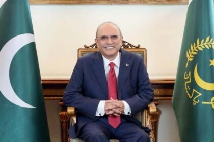 پاکستان از آمریکا و ایران خواست خویشتنداری کنند