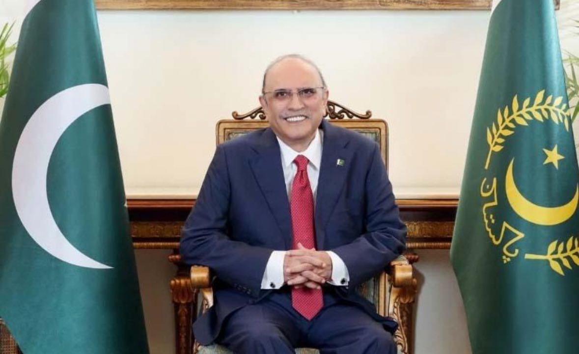 پاکستان از آمریکا و ایران خواست خویشتنداری کنند