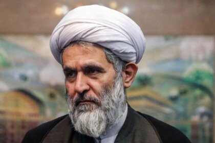 طائب می‌گوید هوش مصنوعی دقت اهداف دفاعی ایران را افزایش داده است