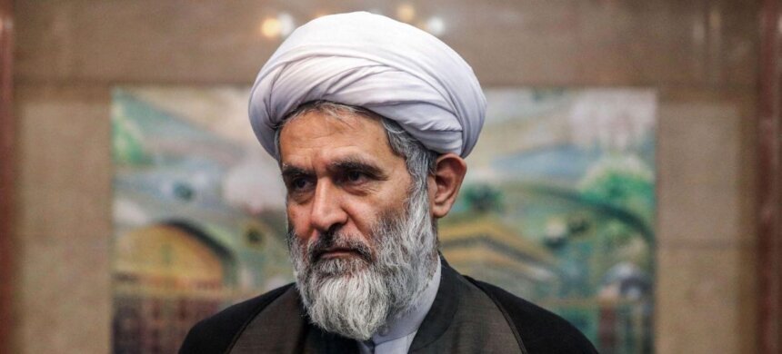 طائب می‌گوید هوش مصنوعی دقت اهداف دفاعی ایران را افزایش داده است