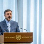 غریب‌آبادی از ادامه رایزنی‌های ایران با کشورهای خلیج فارس خبر داد