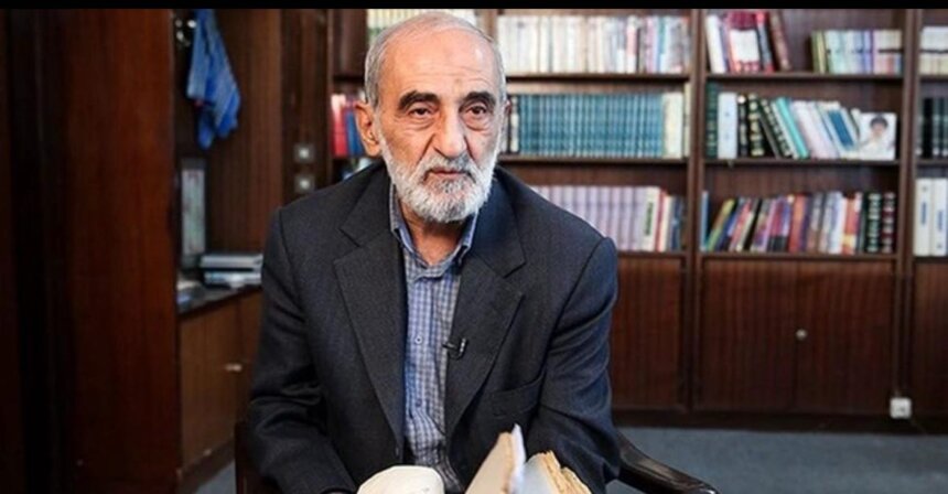 کیهان: حمله به کوه کلنگ با پاسخ در تأسیسات هسته‌ای اسرائیل روبه‌رو می‌شود