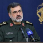 سخنگوی سپاه با اشاره به کابل‌های زیر هرمز: «یادآوری می‌کنیم که دشمن بداند»