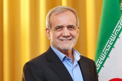 پزشکیان: مذاکره با تهدید و فشار معنایی ندارد