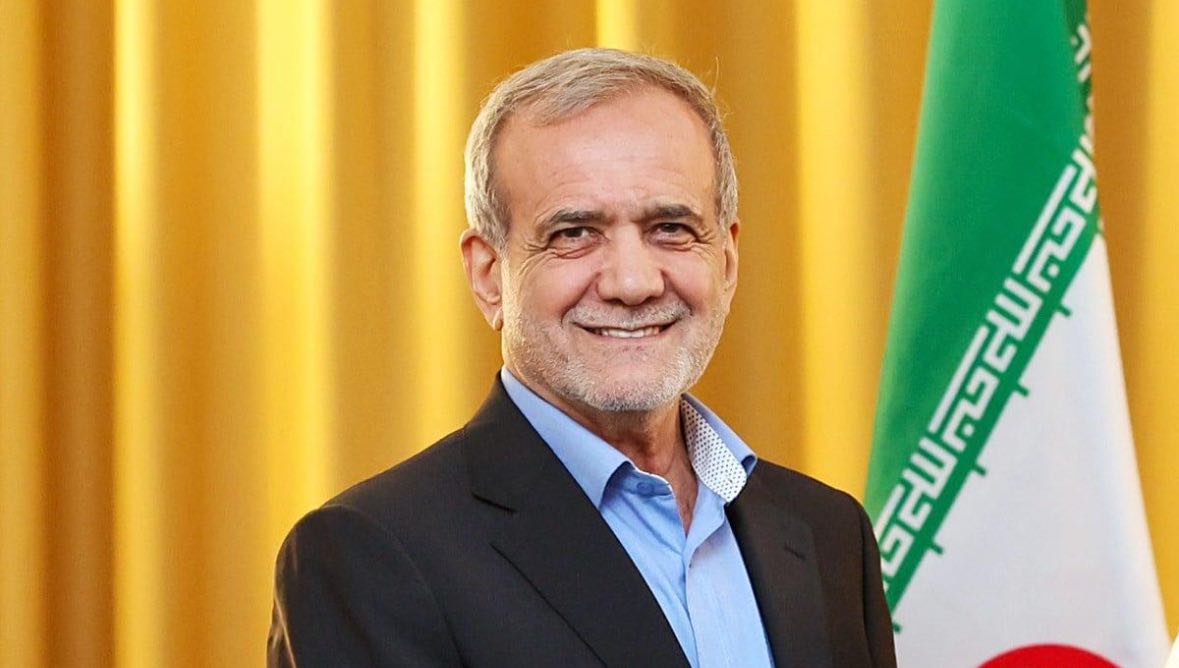 پزشکیان: مذاکره با تهدید و فشار معنایی ندارد