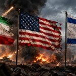 ایران: در صورت حمله، آمریکا و اسرائیل را از هم جدا نمی‌دانیم