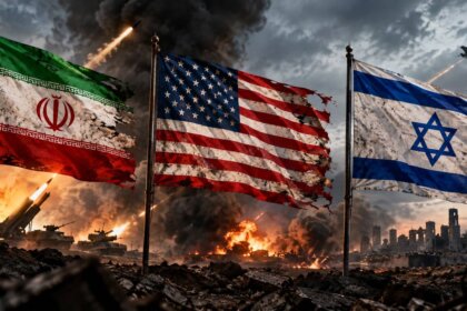 ایران: در صورت حمله، آمریکا و اسرائیل را از هم جدا نمی‌دانیم