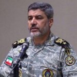 سخنگوی ارتش ایران: سابقه‌ای بدتر از رهبران آمریکا در تاریخ سراغ نداریم