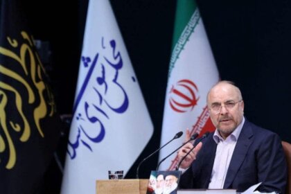 قالیباف: جنگ با ایران پیامدهای سنگینی برای آمریکا خواهد داشت
