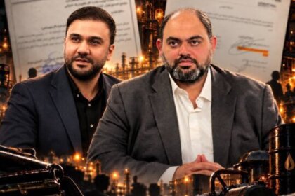 پشت‌پرده شبکه رانت در پتروشیمی جم؛ از انتقال اطلاعات حساس تا قراردادهای ۸۰۰ میلیون دلاری