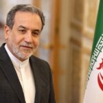 عراقچی: مذاکرات ایران و روسیه هفته آینده در مسکو ادامه می‌یابد