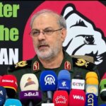 سخنگوی سپاه: به هر اقدام دشمن، پاسخی چندبرابری می‌دهیم