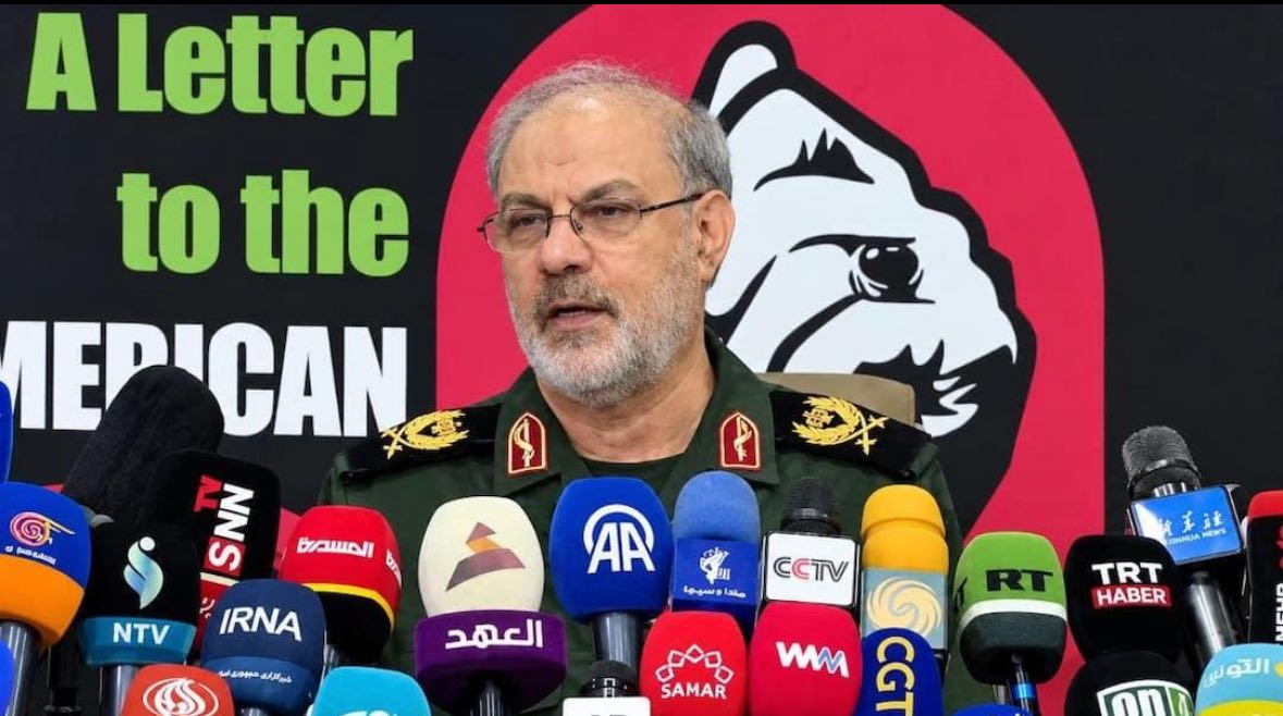 سخنگوی سپاه: به هر اقدام دشمن، پاسخی چندبرابری می‌دهیم