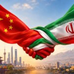 چین درباره پیامدهای تحریم و اقدام نظامی علیه ایران هشدار داد