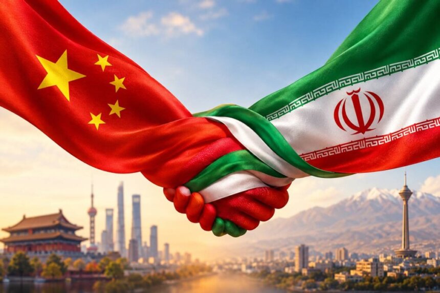 چین درباره پیامدهای تحریم و اقدام نظامی علیه ایران هشدار داد