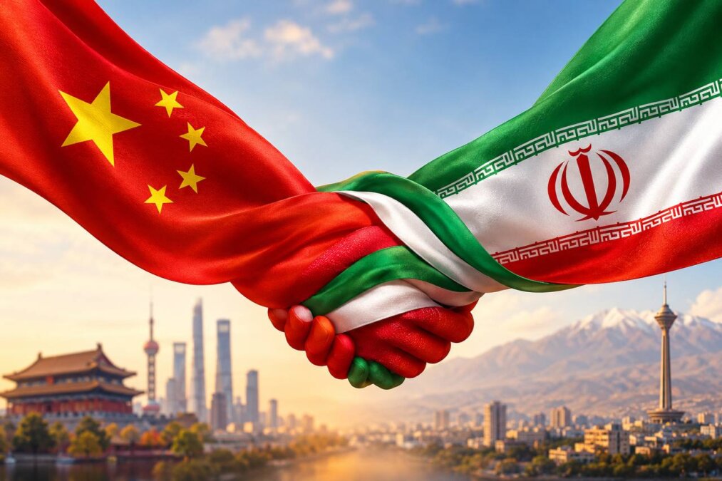 چین درباره پیامدهای تحریم و اقدام نظامی علیه ایران هشدار داد