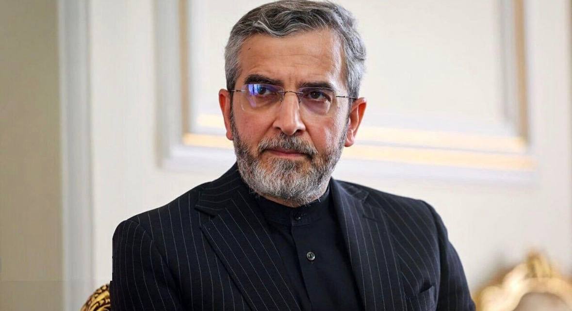 باقری کنی: نشست تهران ثمره مقاومت ایران بود؛ اتکا به آمریکا امنیت نیاورد