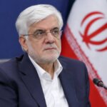 عارف: محاصره دریایی مسیرهای ترانزیتی ایران را تقویت می‌کند